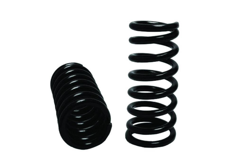 Tuf Truck HD Front Coil Springs Dodge Ram 07-19 4500/5500 4WD