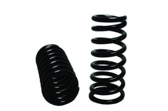 Tuf Truck HD Front Coil Springs Dodge Ram 07-19 4500/5500 4WD