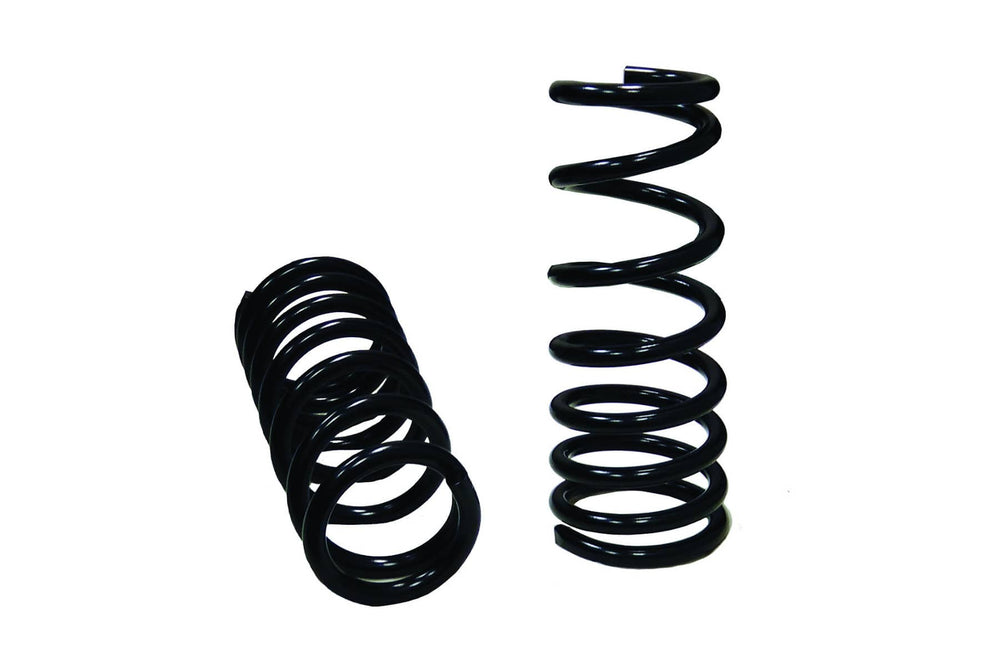 Tuf Truck HD Front Leveling Coil Springs Dodge Ram 94-13 2500/ 94-12 3500 4WD Variable