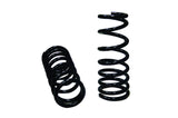 Tuftruck TUF Truck HD Front Leveling COIL Springs Dodge RAM 94-13 2500/ 94-12 3500 4WD Variable (TFTTTC1216V)