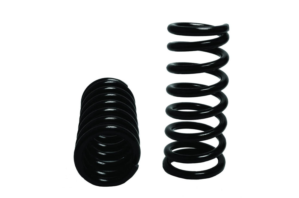 Tuf Truck HD Front Leveling Coil Springs Dodge Ram 94-13 2500/ 94-12 3500 2WD/4WD