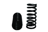 Tuftruck TUF Truck HD Front Leveling COIL Springs Dodge RAM 94-13 2500/ 94-12 3500 2WD/4WD (TFTTTC1216)