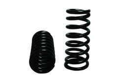 Tuf Truck HD Front Leveling Coil Springs Dodge Ram 94-13 2500/ 94-12 3500 2WD/4WD