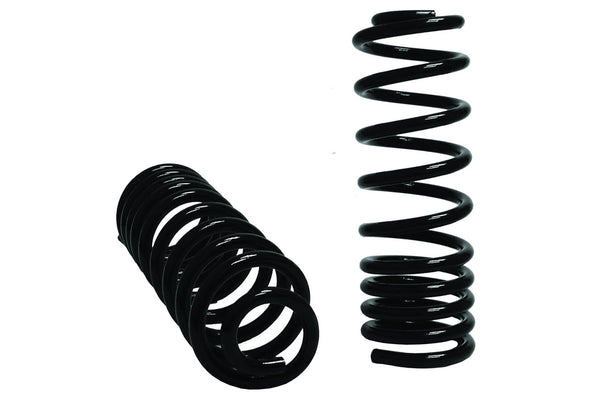 Tuf Truck 500LBS Variable Rate HD Rear Coil Springs - 09-24 Ram 1500 2WD/4WD (EXCLUDING REBEL)/ 19-24 Ram 1500 Classic
