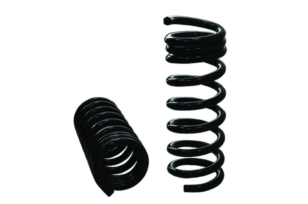 Tuf Truck HD Front Leveling Coil Springs | 14-18 Ram 2500/ 13-19 3500 4WD Diesel