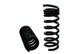 Tuftruck TUF Truck HD Front Leveling COIL Springs | 14-18 RAM 2500/ 13-19 3500 4WD Diesel (TFTTTC1224)