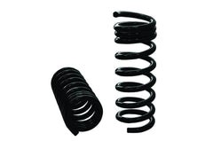 Tuf Truck HD Front Leveling Coil Springs | 14-18 Ram 2500/ 13-19 3500 4WD Diesel
