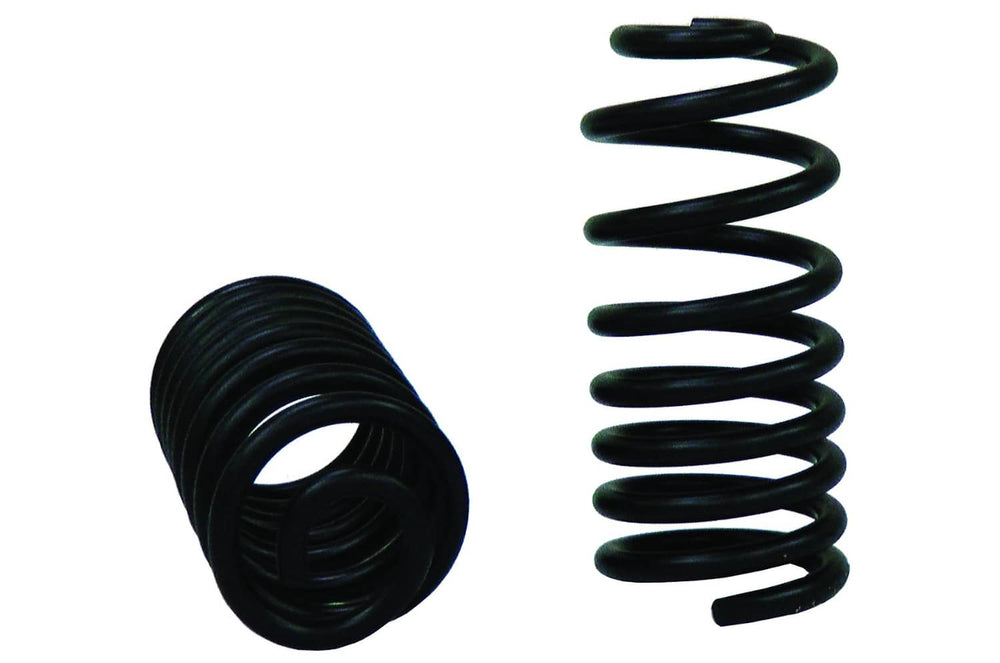 Tuf Truck HD Rear Coil Springss 14-24 Ram 2500 4WD