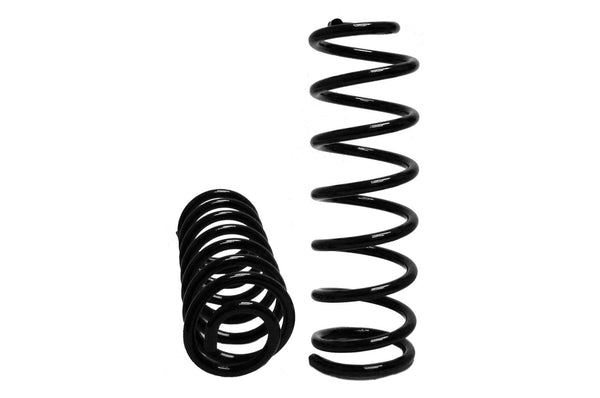 Tuf Truck HD Front Coil Springs Dodge Ram 09-19 1500 4WD
