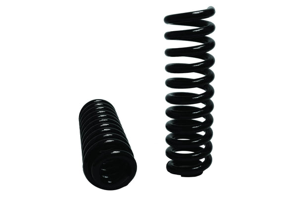 Tuf Truck HD Front Coil Springs 05-22 Super Duty 4WD 2"-2.75" Lift