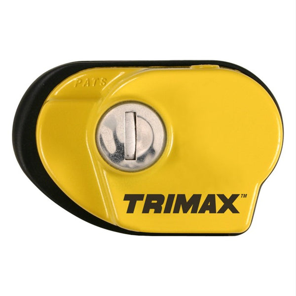 Trimax Locks Maxscurity Keyed Gun Lock Single Pack