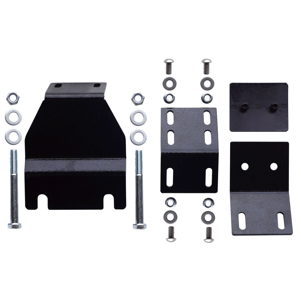 Skyjacker - Tailgate Saver-Spare Tire Support Kit - TGSJK1