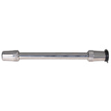 Trimax Locks Premium 5/8In Diameter X 61/8In Spanswing Away Trailer Lock