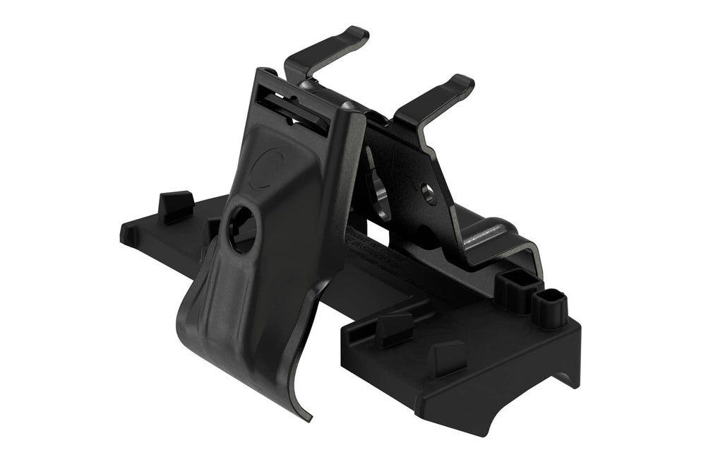Thule Roof Rack Fit Kit - 21-26 Escalade / Escalade Esv/ Tahoe / Suburban / Yukon/ Yukon XL with Flush Rails