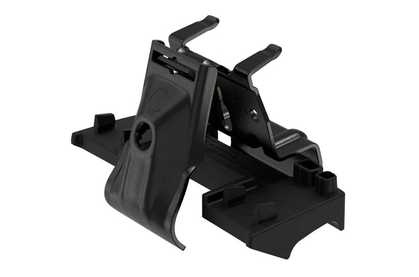 Thule Roof Rack Fit Kit - 21-26 Escalade / Escalade Esv/ Tahoe / Suburban / Yukon/ Yukon XL with Flush Rails