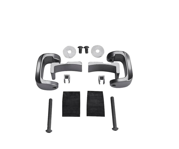 Tracone Toolbox Mount Kit Thule Bed Racks