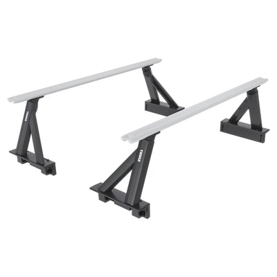 Thule Xscape Bedrail Upright