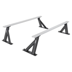 Thule Xscape Tonneau Upright