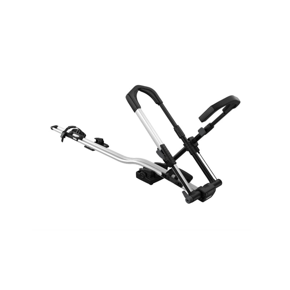 Upride Upright Bike Rack Thule Roof Rack Mount