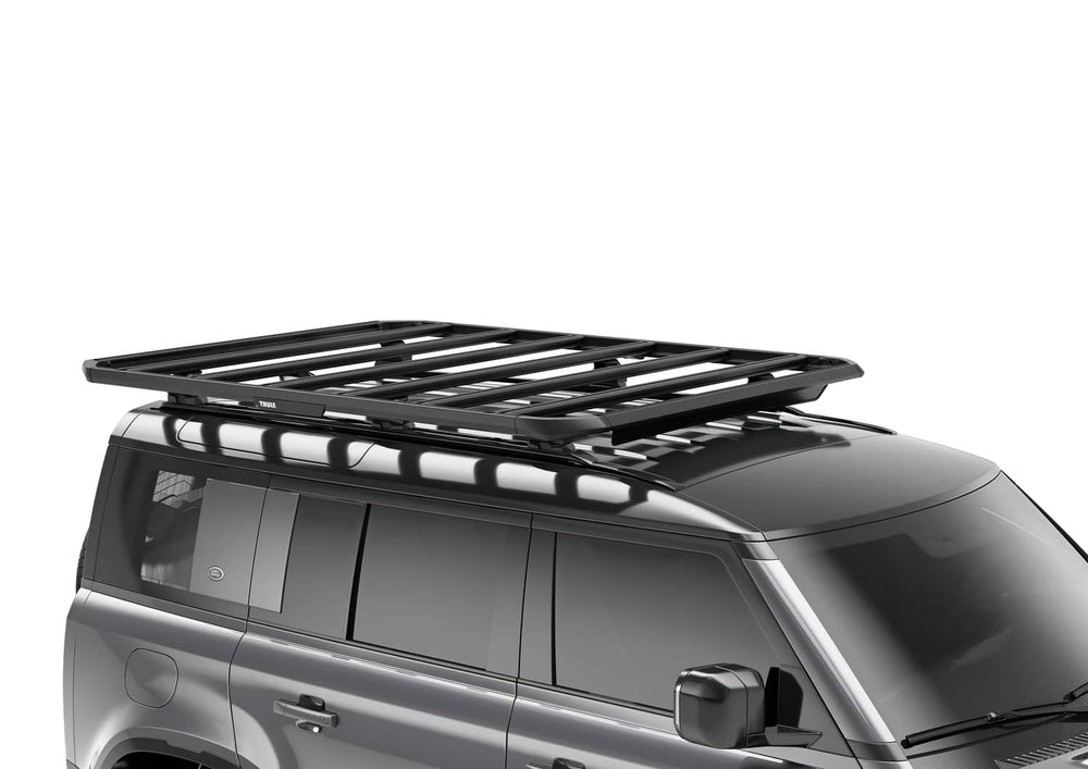 Thule Caprock Xxl Roof Rack - 75" X 75"