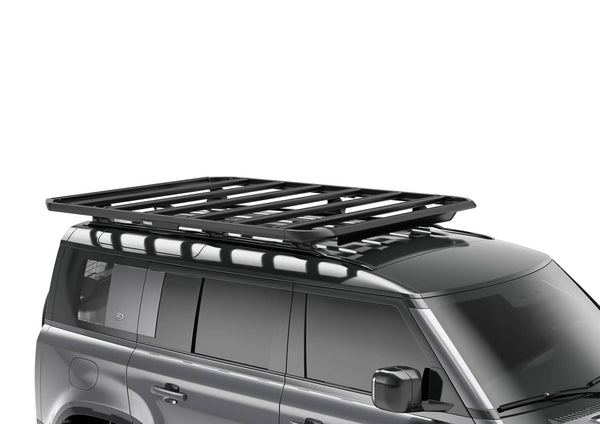 Thule Caprock Xxl Roof Rack - 75" X 75"