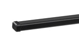 THULE SQUAREBAR 50" LOAD BARS ; BLACK