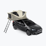 APPROACH S ROOFTOP TENT ; PELICAN GRAY