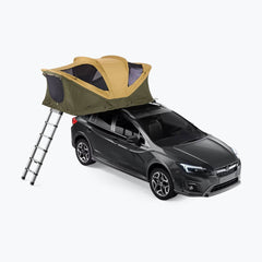 Thule Approach S Rooftop Tent - Fennel Tan