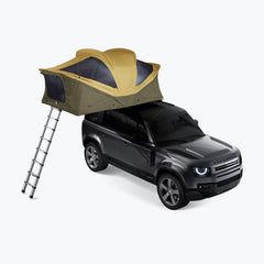 Thule Approach M Rooftop Tent - Fennel Tan
