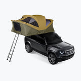 APPROACH L ROOFTOP TENT ; FENNEL TAN