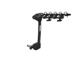 THULE APEX 5-BIKE CARRIER THULE 2" RECEIVER HITCH MOUNT