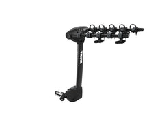 Thule Apex 5-BIKE Carrier Thule 2" Receiver Hitch Mount