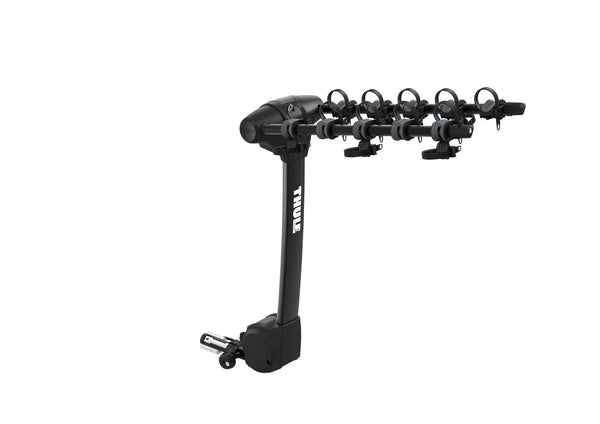 Thule Porte-vélos Apex 5 vélos, montage sur attelage à récepteur de 2 po Thule