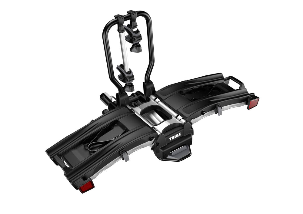 Thule Easyfold XT Hitch Mount Bike Rack