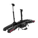EPOS 2-BIKE FOLDABLE HITCH PLATFORM BIKE RACK