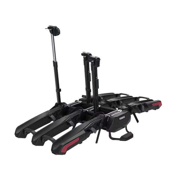 Thule Epos 3-BIKE Foldable Hitch Platform Bike Rack