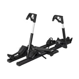 THULE VERSE 2" 2-BIKE HITCH PLATFORM BIKE RACK