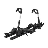 THULE VERSE 1.25" 2-BIKE HITCH PLATFORM BIKE RACK