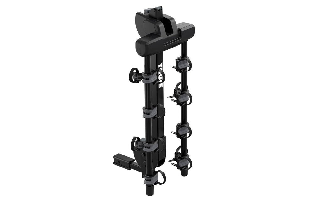 Camber 4-BIKE Carrier - Thule 2" Receiver Hitch Mount
