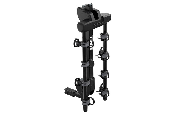 Camber 4-BIKE Carrier - Thule 2" Receiver Hitch Mount