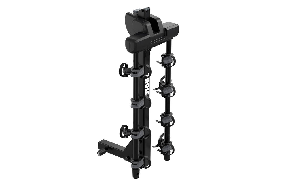 Thule 2" Receiver Hitch Mount Range 4-BIKE Carrier