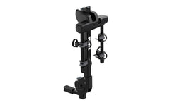 Camber 2-BIKE Carrier - Thule 1-1/4 & 2" Receiver Hitch Mount