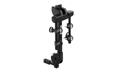 Thule Bike Carrier, Camber, 2-Bike, 1-1/4 in. & 2 in. Receiver Hitch Mount (905800)