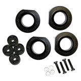 Skyjacker - COM BOX 2IN. 97-06TJ POLY KIT - TJ20