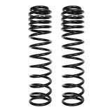 Skyjacker Suspension 2.5In Front Dual Rate Long Travel Coil Springs Tj/Lj