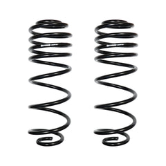 Skyjacker Suspension 2.5" Coil Springs — 1997-2006 Jeep TJ (SKYTJ25RDR)