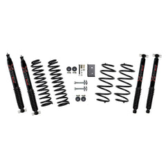 Skyjacker - Package Kit - TJ30BPB