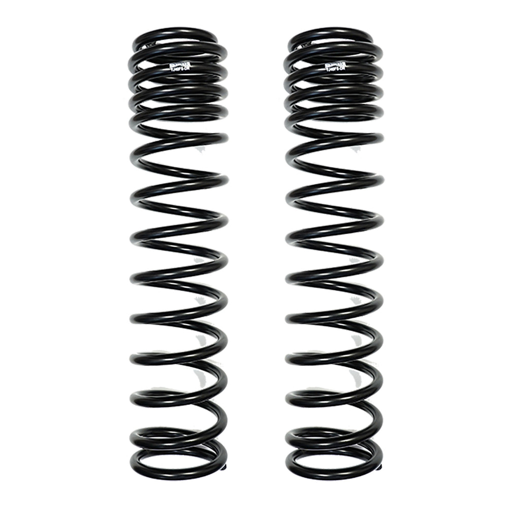 Skyjacker Suspension 4" Coil Springs — 1997-2006 Jeep TJ