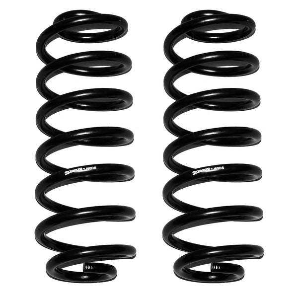 Skyjacker - Coil Spring - TJ60RDR