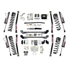 Skyjacker - 6 in. Suspension Lift System With ADX 2.0 Remote Reservoir Shocks. - TJ60RR1LTK-X